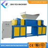 best Selling professional waste glass shredder recycling