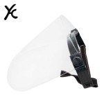 Best selling reusable faceshield safety face shield with comfortable sweatband