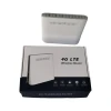 Best selling RJ45*4 ports 4g router module with voice