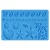 Import Best selling silicone lace mat cake decorating molds fondant mold from China