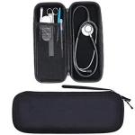 Best Selling stethoscope case, Customized Hospital EVA Stethoscope travel carrying  Case