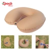 best selling ultralight inflatable travel camping pillow