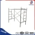 Import Best vertical type thickness 1.6m-2.5mm mobile scaffolding type and names from China