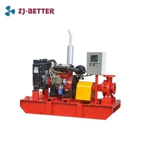 BETTER single-stage end-suction centrifugal pump/water,oil pumps