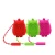 Import BHD Owl Design Silicone Creative Tea Bag Reusable Tea Infuser Strainer Set from China