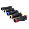 Bicycle Double Lock Cycling Handle Bar Grips Hand Cover Anti-slip Bicycle Handlebar Grips Bike Accessories