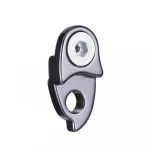 Bicycle Rear Derailleur Parts Hanger Extender Bike Frame Tail Hook Lug 10-11 Speed Cycling Tail Hook Converter Extender