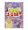 Big Jump English Learning grammar Book For Primary School Students