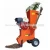 Import Big power 13Hp petrol engine wood chipper / tree branches shredder from China
