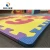 Import Bilink children educational Alphabet and number interlocking  baby  play mat from China