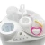 Import Bimirth Brand New 4 in 1 Multi-functional Breast Milk Heater Baby Bottle Warmer Breast Sterilizer Food Steam Heating Electric from China
