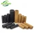 Import Biodegradable Cardboard Natural Black Kraft Cosmetic Empty Paper Tube Push Up Lip Balm 1oz 25g Deodorant Paper Tube Packaging from China