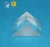 BK7/K9 optical glass small size right angle prism for sale