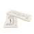 Import BL New Arrival Permanent Makeup Eyebrow Sticker Ruler Microblading Accessories from China