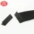 Import Black color metal belt tips for canvas web belt from China