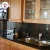 Import Black Galaxy Granite Polished Kitchen Countertop Slabs Cheap Granite Price Natural Black Galaxy Granite from China