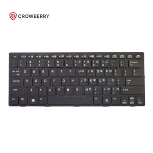 Black Laptop Keyboard For HP Elitebook 810 G1 810 G2 810 G3 Notebook Keyboard
