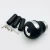 Import Black Leather digital Number car gear stick shift knob" from China