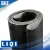 Import Black matt conveyer belt/PVC rubber belt from China