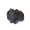 Black polyester staple fiber
