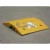 Import Black & Yellow Portable Rubber Road Arrow Speed Bump from China
