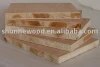 Wholesale Blockboard Supplier