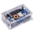 Import Blue LED DC DC Buck Voltage Regulator Power Converter Constant Voltage & Current Volt Amp Converter Adjustable 5-36V to 1.25-32V from China