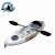Import Blue Ocean plastic canoe /cheap kayak/plastic kayak from China