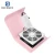 Import blueque new model 40w nail dust collector  tool vacuum cleaner nail table dust collector from China