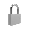 Bluetooth lock factory warehouse waterproof anti-theft APP smart padlock Bluetooth smart lock padlock