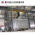 Import bogie hear furnace industrial tempering furnace from China