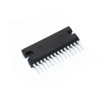 BOM  Electronic Components Integrated Circuit LA4628-E amplifier audio in-line IC Chip