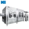Bottled water manufacturing processing plant/bottled water production line
