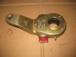 brake adjusting arm howo dump truck spare parts WG9100340056