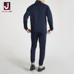 Brand blank tracksuit for men sets custom Sport Running Training jogging gym wear men