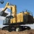 Import Brand New &amp; Second-Hand Sy285h 30ton Construction Demolition Excavator for Sale from China