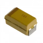 Brand new CAP TANT 100UF 20V 20% 2917 Aluminum Capacitors TPSE107M020R0200 with low price