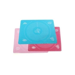 Brand new custom silicone baking mat 29*26cm for pastry
