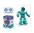 Import Brand new toy robots dance sing mechanical smart programmable remote control robot toy from China