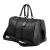 Import Brand Outdoor Daily Travel Storage Duffel Waterproof Leather Duffel Bag from China