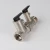 Import brass nickle-plated boiler parts set with vent valve /relief valve /safety valve from China