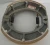 Import break pads motorcycle /electric 3 and 4 wheel motorcycle brake / motorcycle scooter disc brake shoes in pakistan from China
