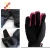 Import Breathable waterproof warm winter skiing snowboarding gloves high from China