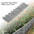 Import Brick Wall Lawn Garden Edging from China
