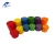 Import Bright Colored Wooden Mini Pie Toy Rolling Blocks from China
