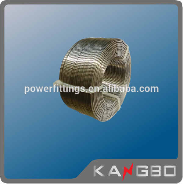 Buy Bright Finish 304 Stainless Steel Lashing Wire/cable Lashing Wire