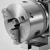 Import BS-0 Precision Dividing Head  With 5&quot; 3-jaw Chuck &amp; Tailstock from China