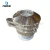 Import BS oil filter vibration screen/new stainless steel vibratory sieve/ rotary vibro separator from China