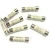 Import BS1362 13A fuse , 5A 250V fuse , ceramic fuse from China