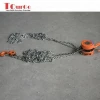 Building Lifting Tools Manual Small Hand 3 ton Chain Hoist TourGo